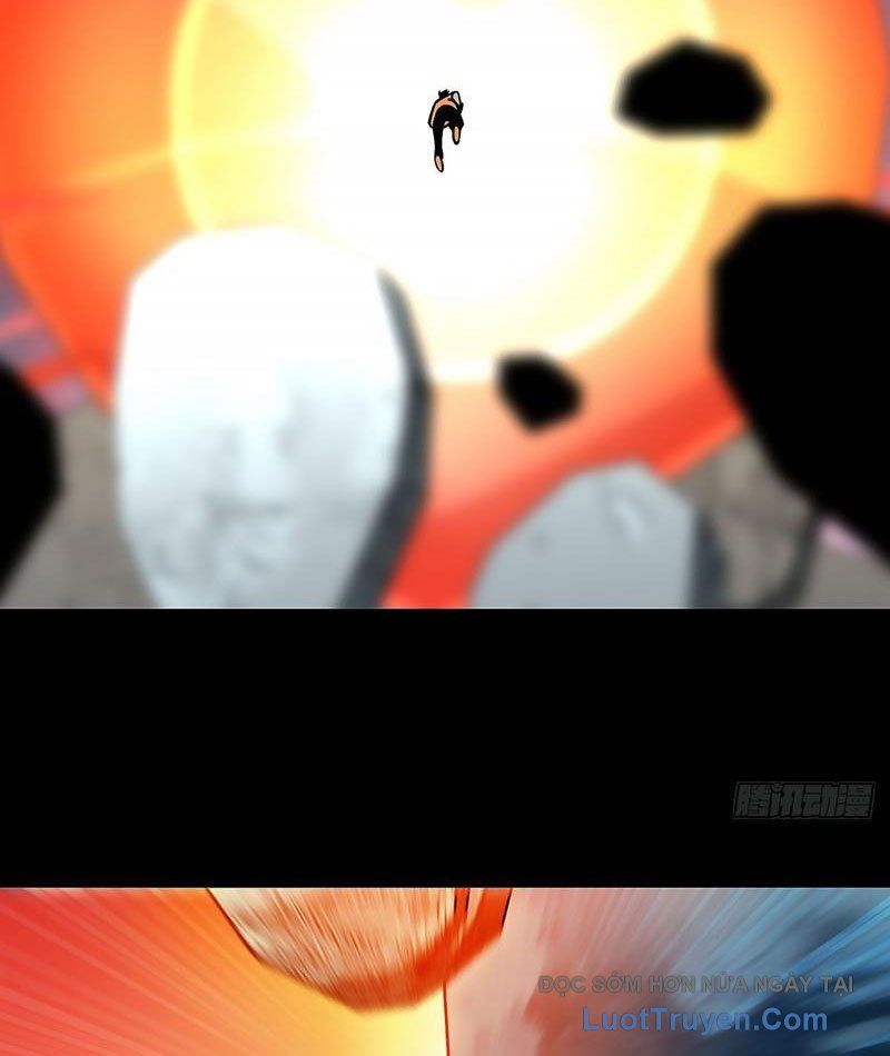 Vương Tạc Chapter 21 - Trang 2