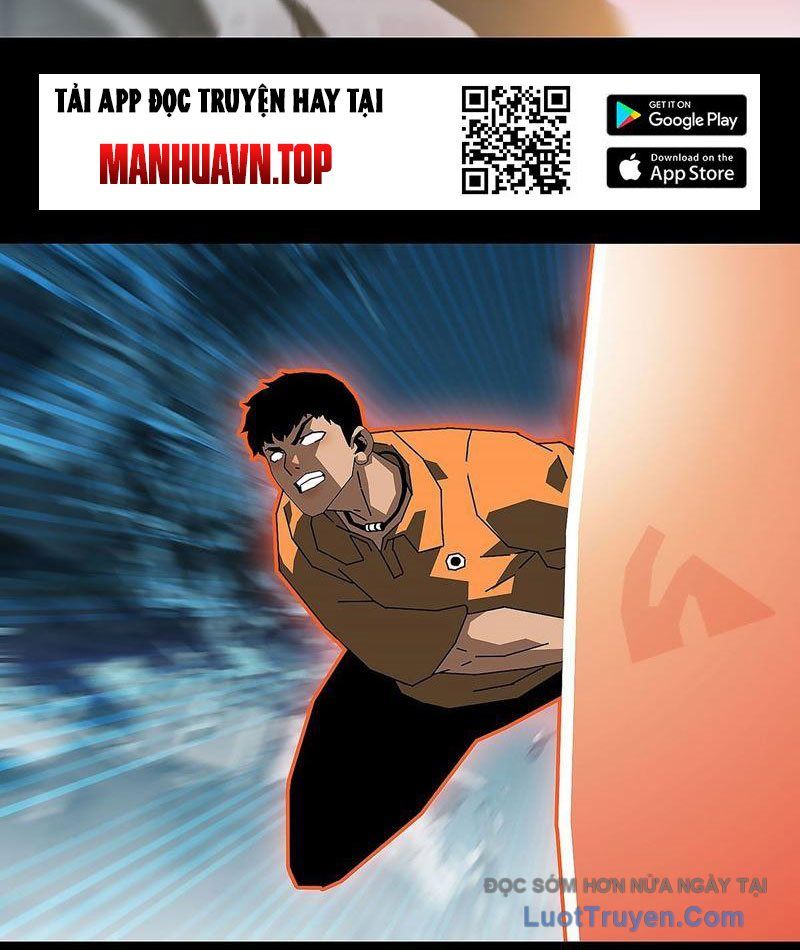 Vương Tạc Chapter 21 - Trang 2