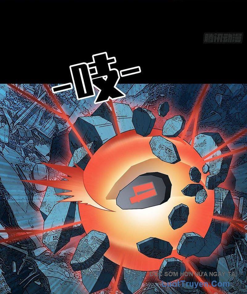 Vương Tạc Chapter 21 - Trang 2