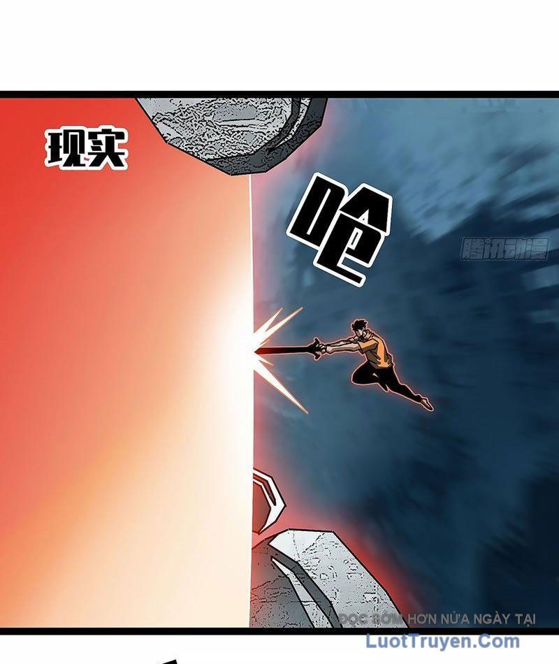 Vương Tạc Chapter 21 - Trang 2