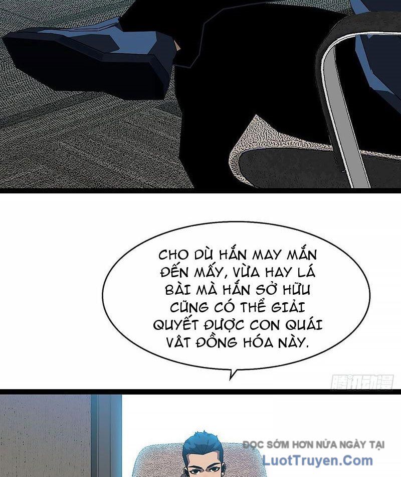 Vương Tạc Chapter 21 - Trang 2