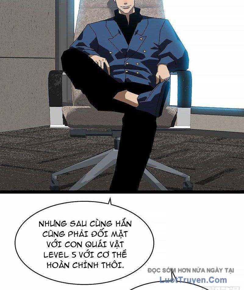 Vương Tạc Chapter 21 - Trang 2