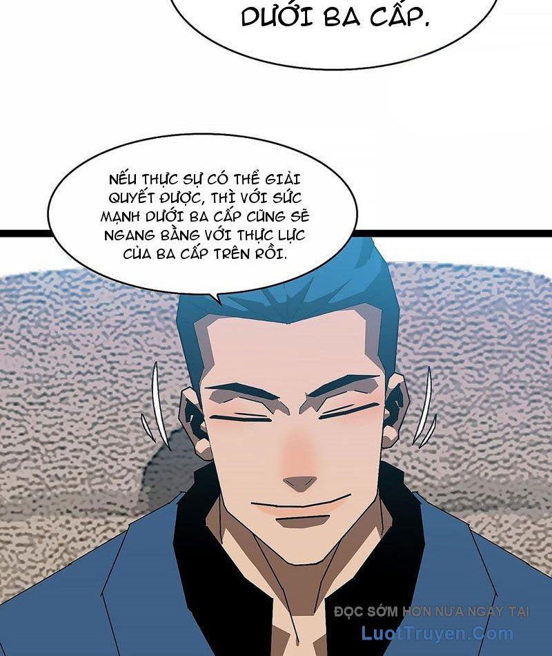 Vương Tạc Chapter 21 - Trang 2