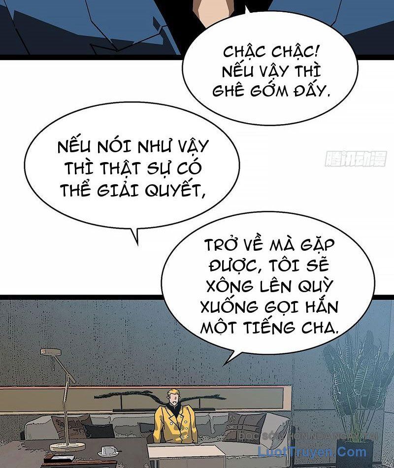 Vương Tạc Chapter 21 - Trang 2