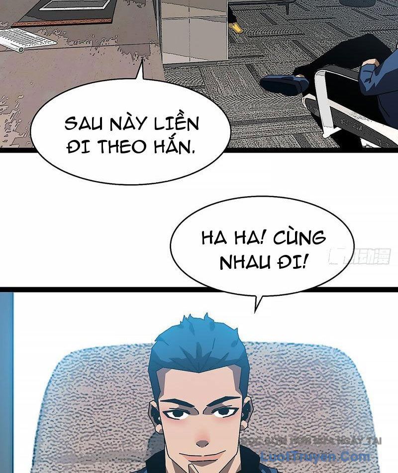 Vương Tạc Chapter 21 - Trang 2