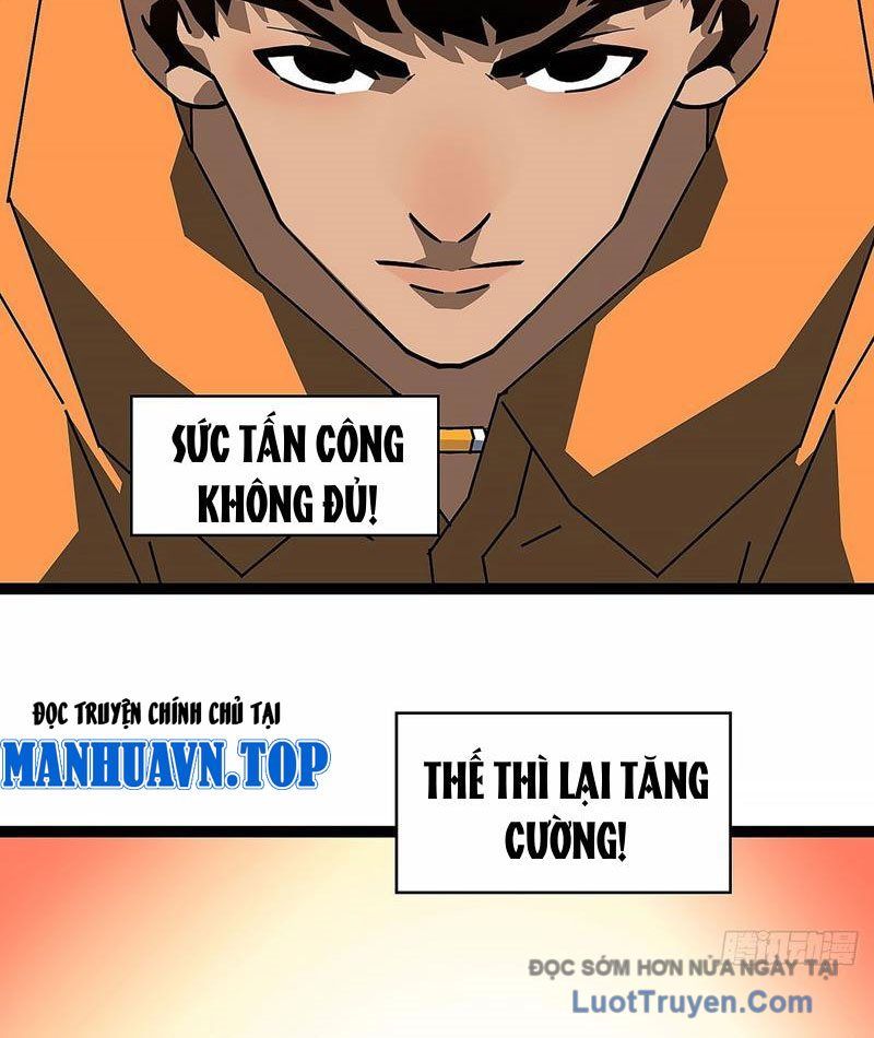 Vương Tạc Chapter 21 - Trang 2