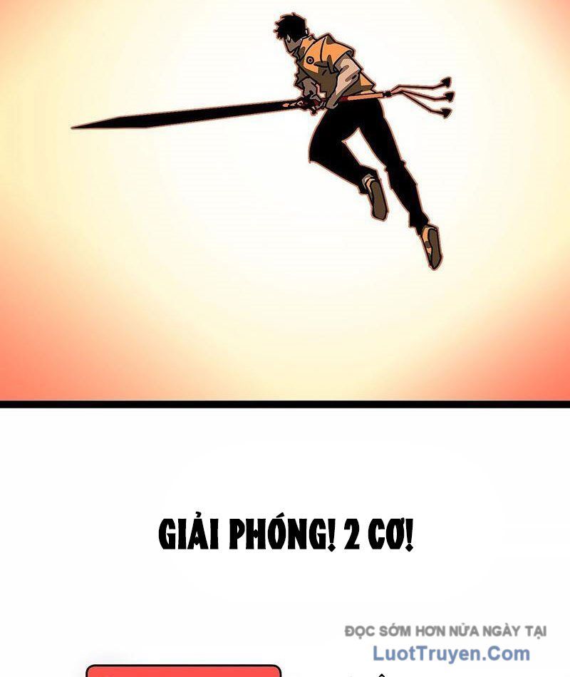 Vương Tạc Chapter 21 - Trang 2