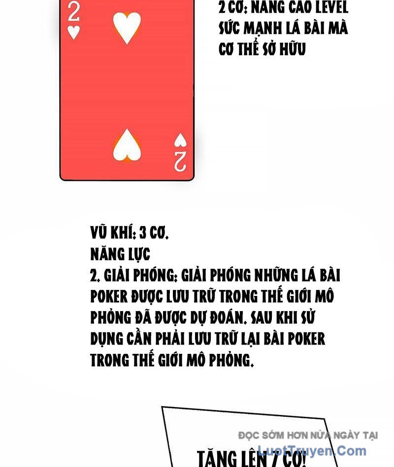 Vương Tạc Chapter 21 - Trang 2