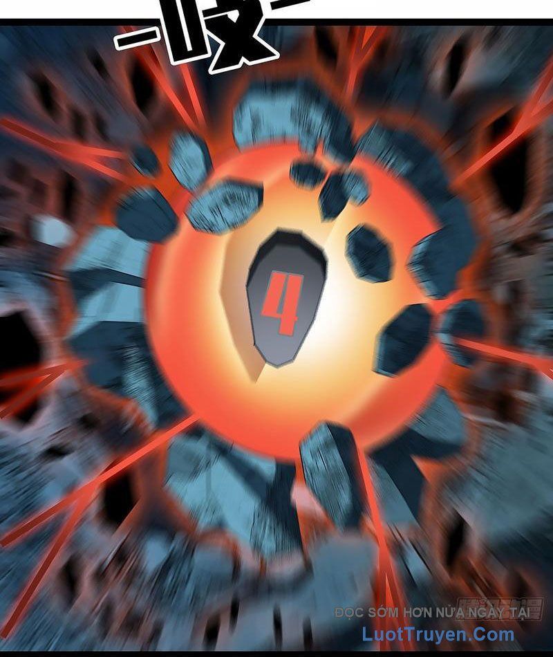 Vương Tạc Chapter 21 - Trang 2