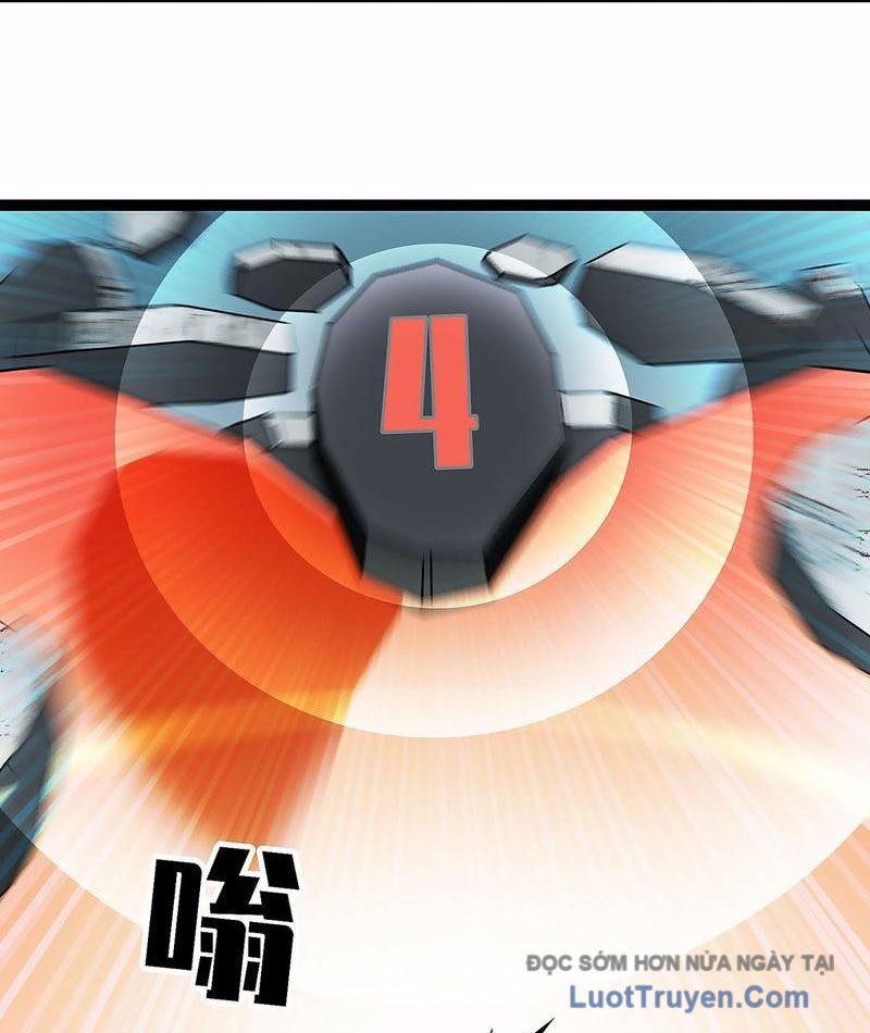 Vương Tạc Chapter 21 - Trang 2