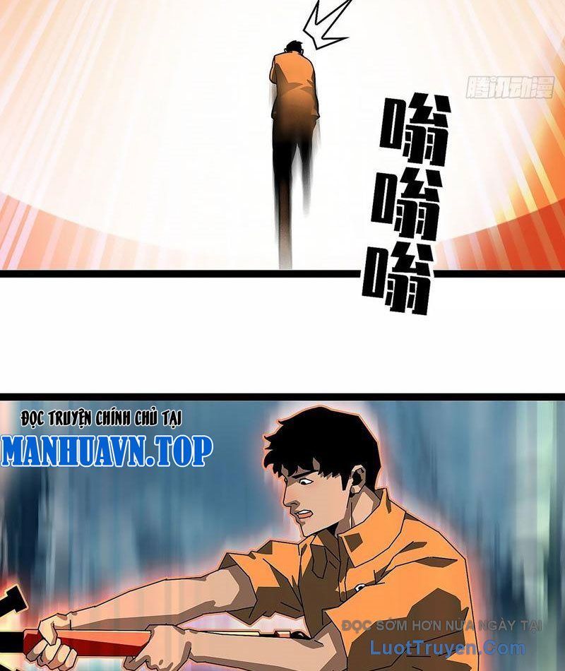 Vương Tạc Chapter 21 - Trang 2