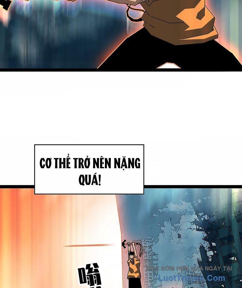 Vương Tạc Chapter 21 - Trang 2