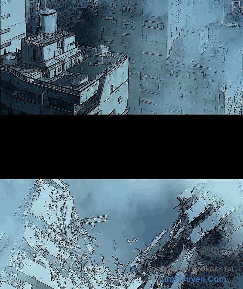 Vương Tạc Chapter 21 - Trang 2