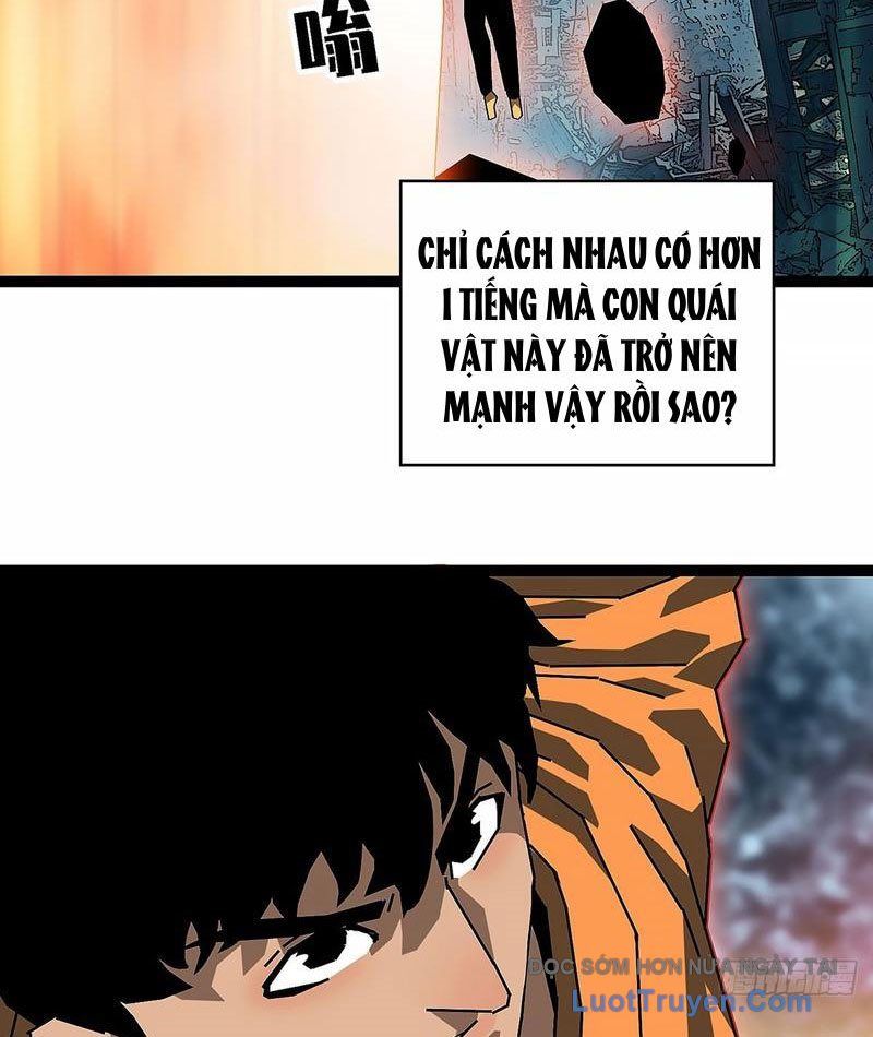 Vương Tạc Chapter 21 - Trang 2