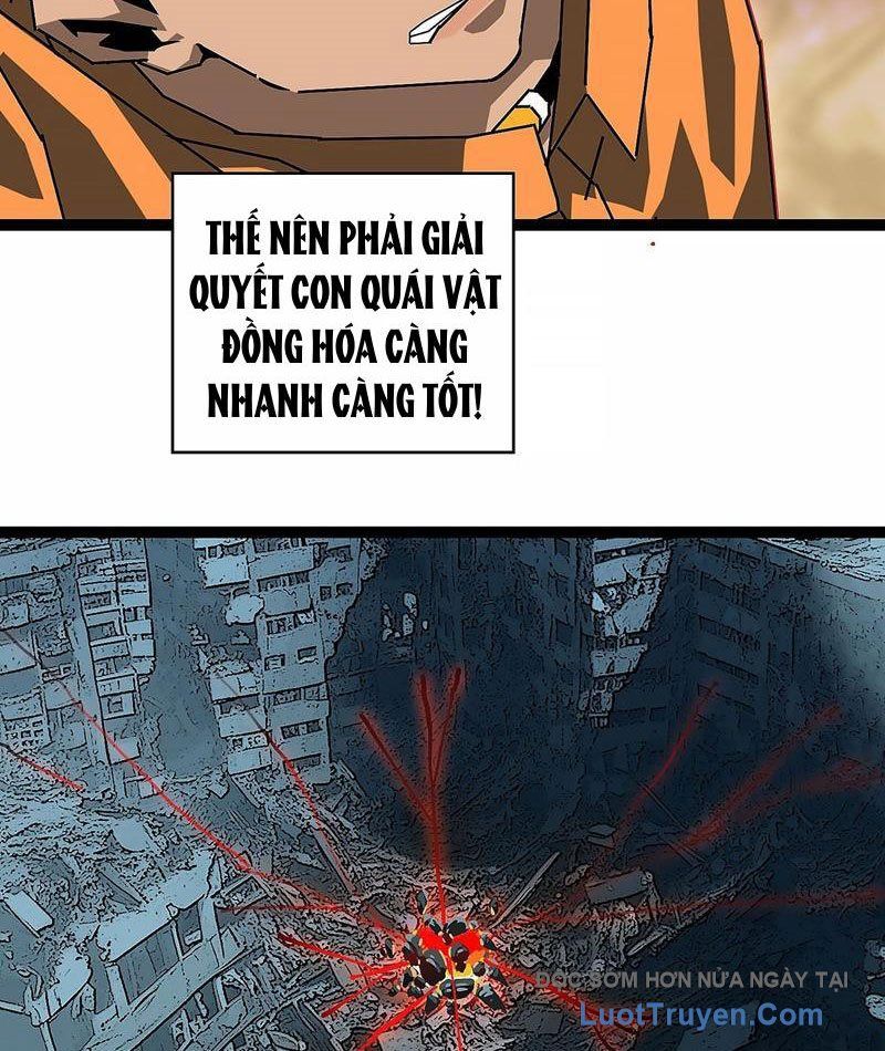 Vương Tạc Chapter 21 - Trang 2