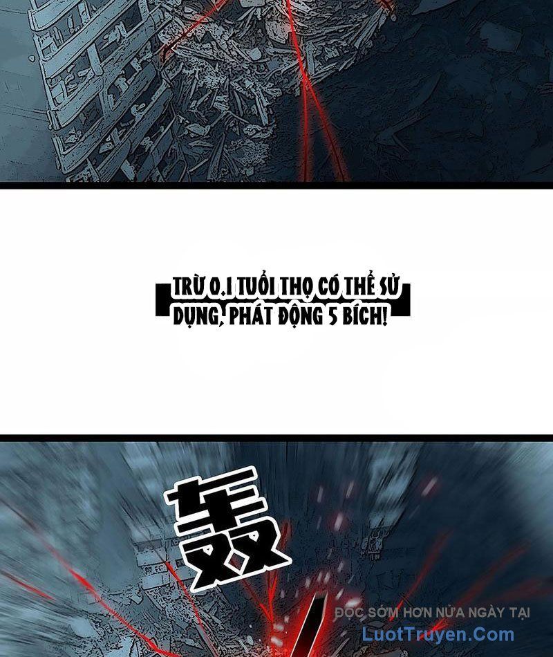 Vương Tạc Chapter 21 - Trang 2