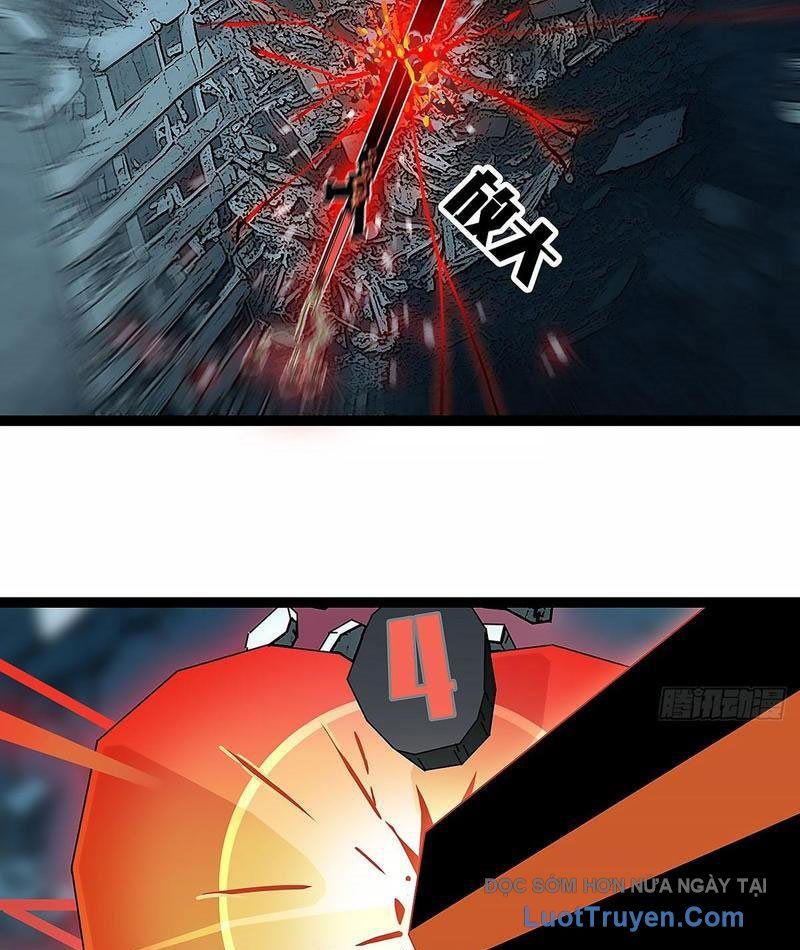 Vương Tạc Chapter 21 - Trang 2