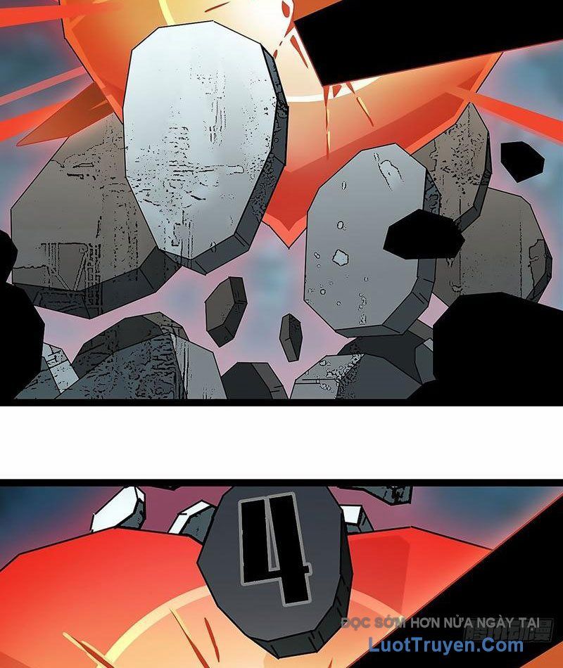 Vương Tạc Chapter 21 - Trang 2