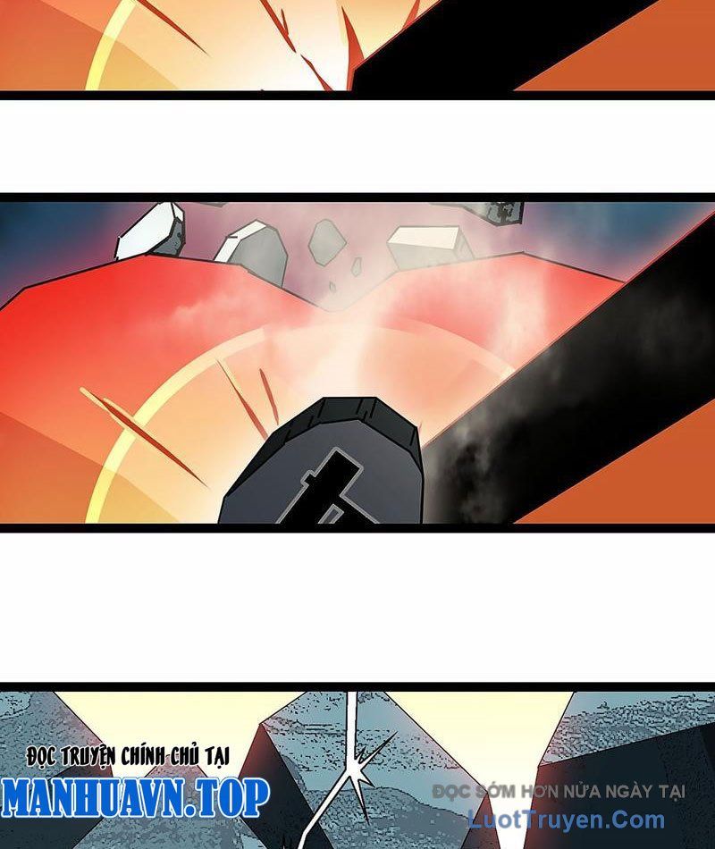 Vương Tạc Chapter 21 - Trang 2