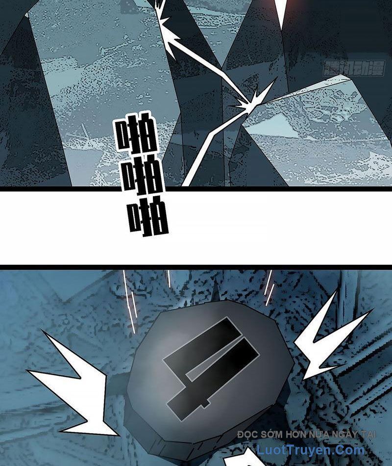 Vương Tạc Chapter 21 - Trang 2