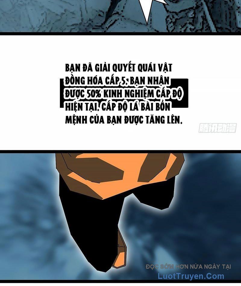 Vương Tạc Chapter 21 - Trang 2