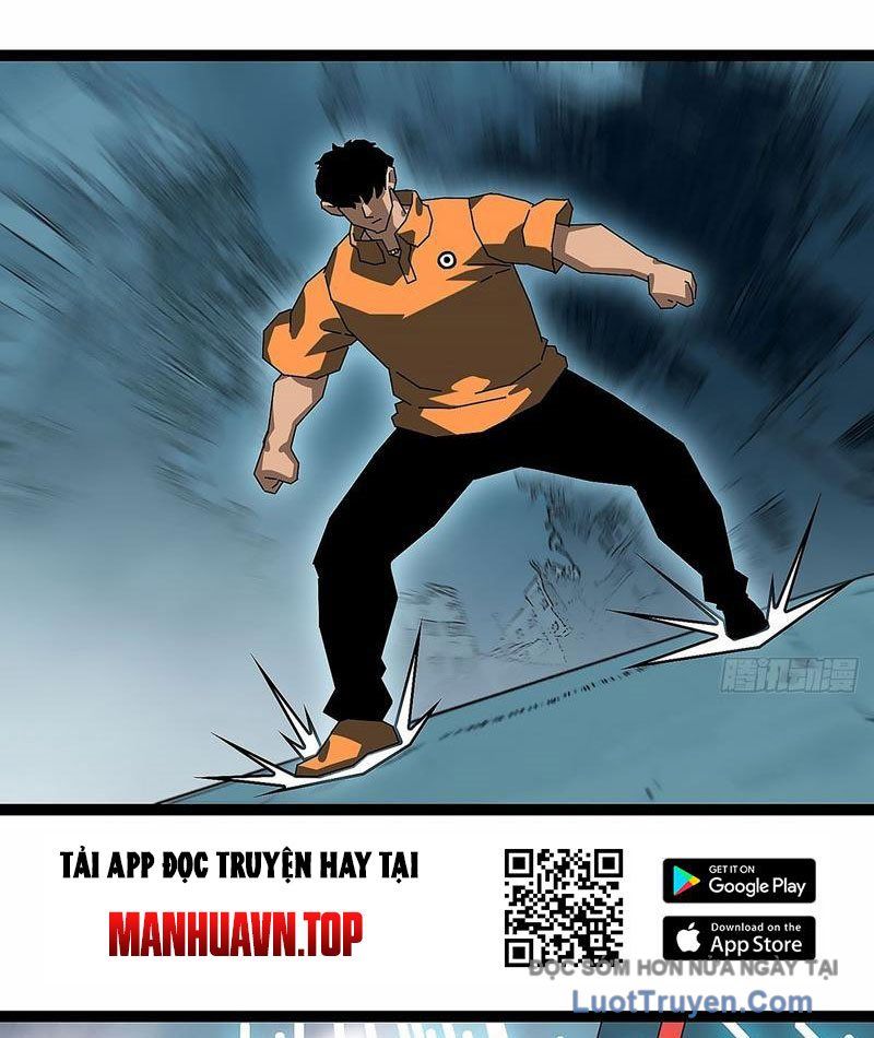 Vương Tạc Chapter 21 - Trang 2