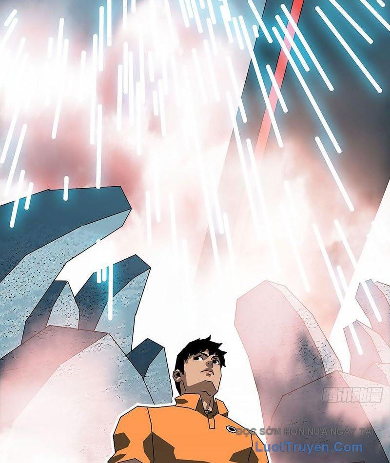 Vương Tạc Chapter 21 - Trang 2