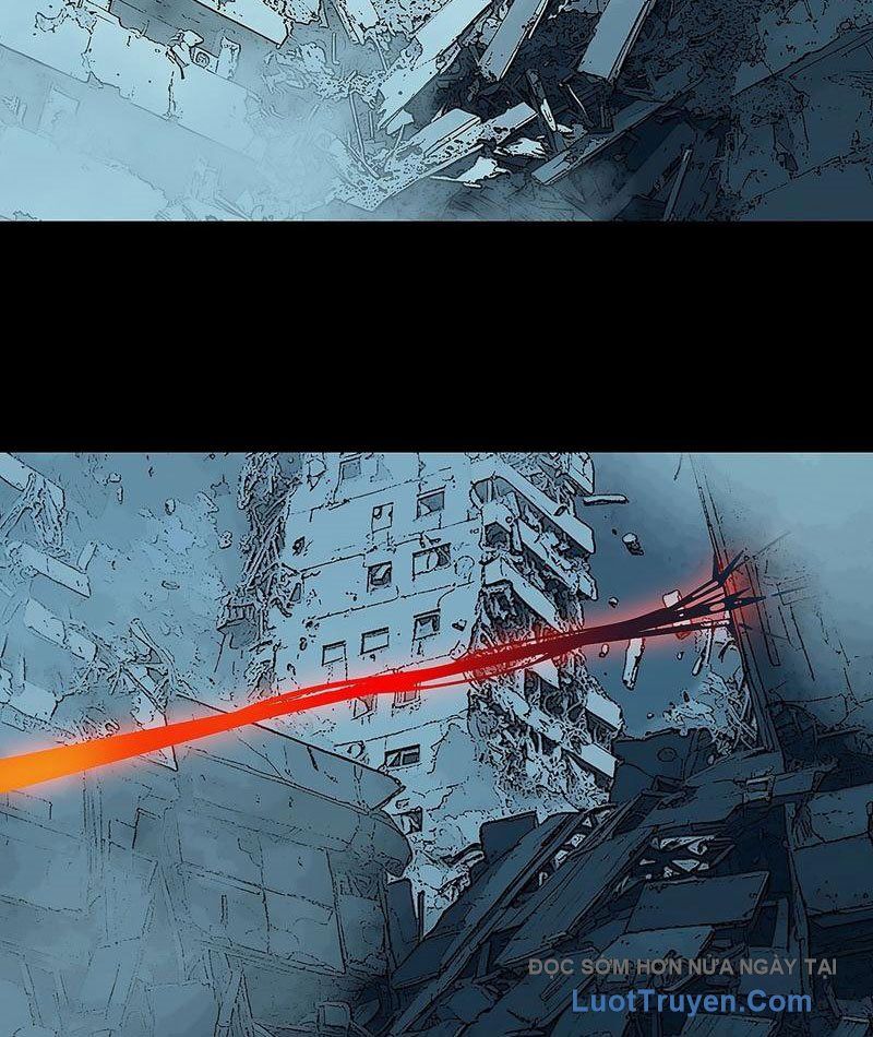 Vương Tạc Chapter 21 - Trang 2