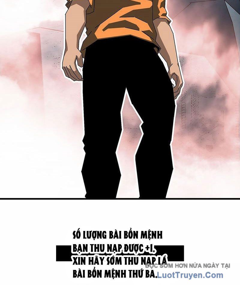 Vương Tạc Chapter 21 - Trang 2