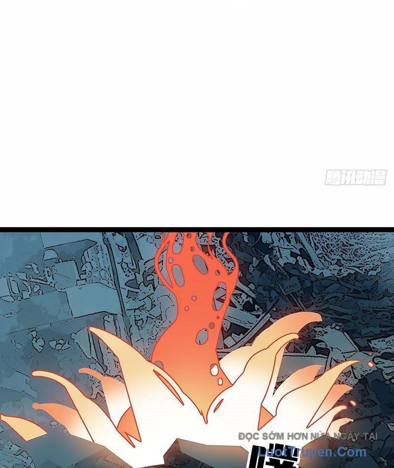 Vương Tạc Chapter 21 - Trang 2