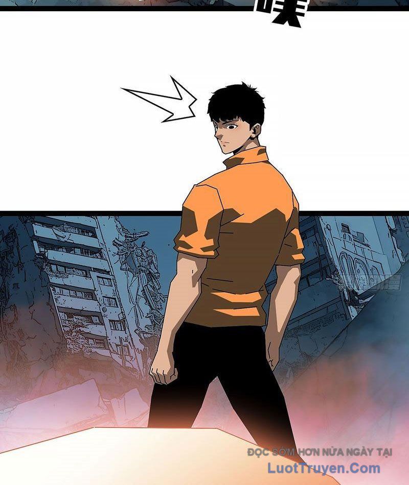 Vương Tạc Chapter 21 - Trang 2