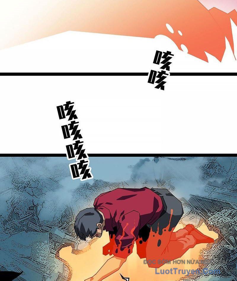 Vương Tạc Chapter 21 - Trang 2