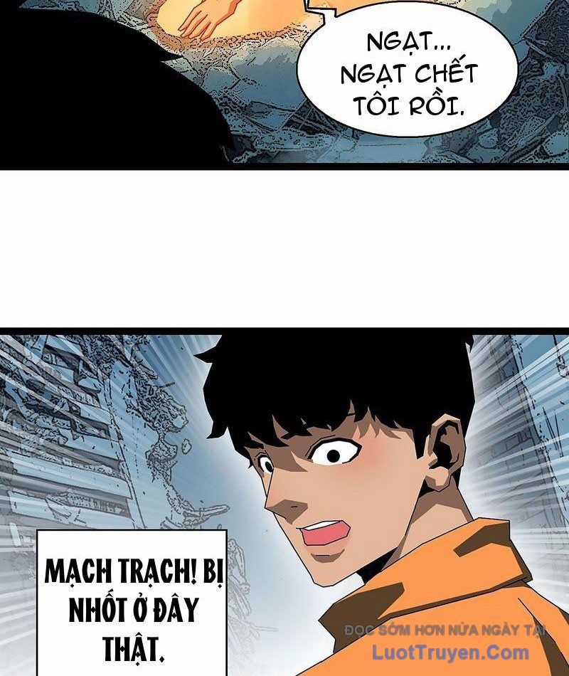 Vương Tạc Chapter 21 - Trang 2