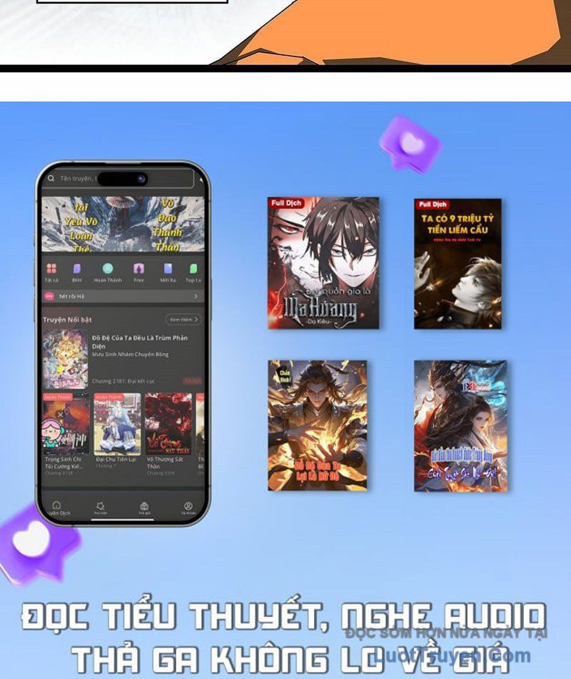 Vương Tạc Chapter 21 - Trang 2