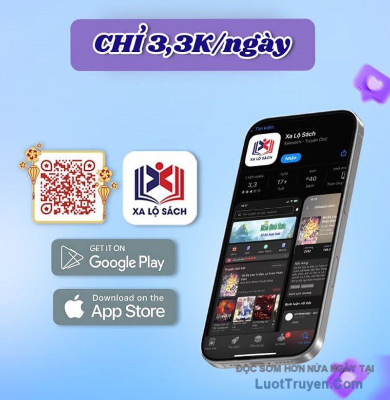 Vương Tạc Chapter 21 - Trang 2