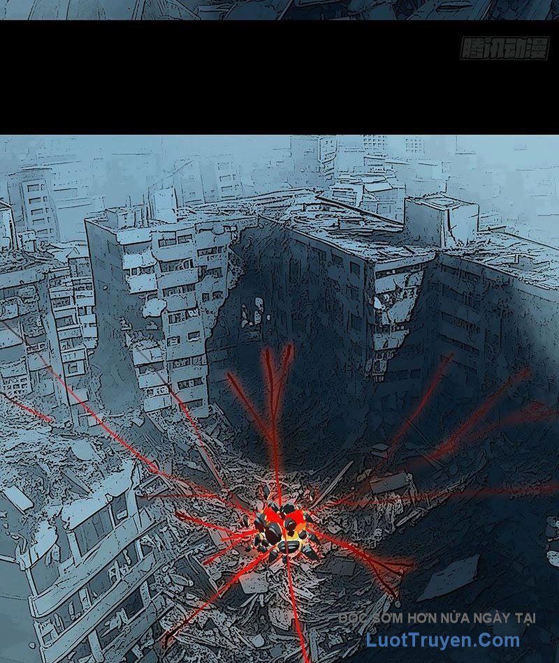 Vương Tạc Chapter 21 - Trang 2