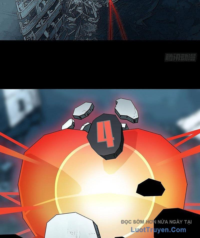 Vương Tạc Chapter 21 - Trang 2