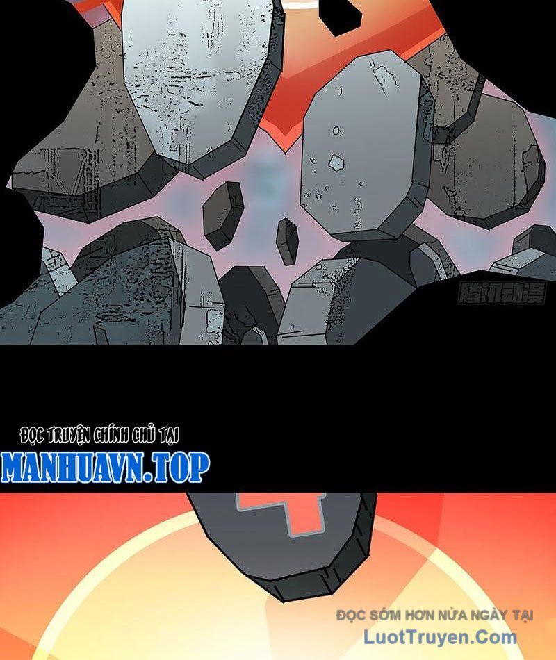 Vương Tạc Chapter 21 - Trang 2