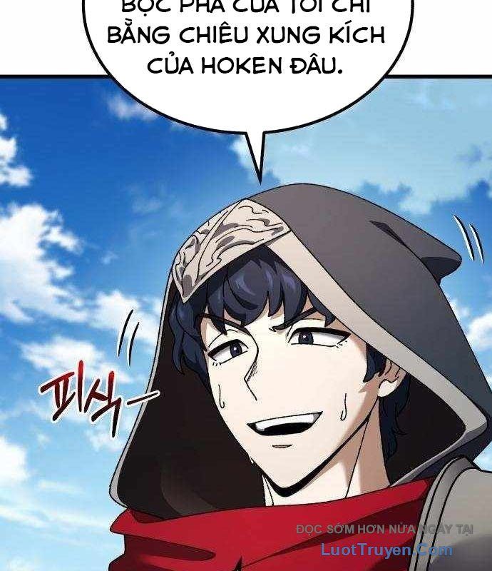 Hồi Quy Nhưng Thế Giới Vẫn Bình Yên Chapter 37 - Trang 2