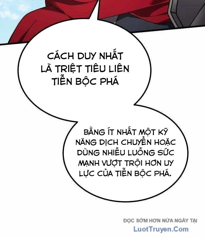Hồi Quy Nhưng Thế Giới Vẫn Bình Yên Chapter 37 - Trang 2