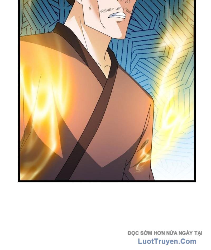 Tiên Làm Nô Thần Là Bộc, Đại Đế Làm Chó Giữ Nhà Chapter 72 - Trang 2