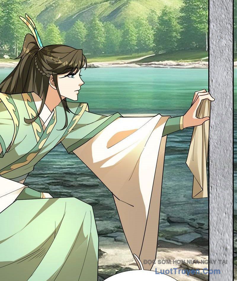 Tiên Làm Nô Thần Là Bộc, Đại Đế Làm Chó Giữ Nhà Chapter 72 - Trang 2