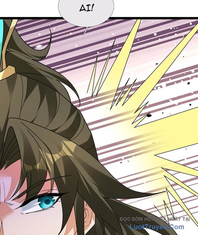 Tiên Làm Nô Thần Là Bộc, Đại Đế Làm Chó Giữ Nhà Chapter 72 - Trang 2