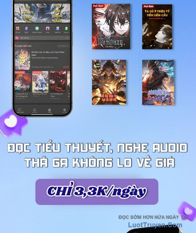 Tiên Làm Nô Thần Là Bộc, Đại Đế Làm Chó Giữ Nhà Chapter 72 - Trang 2