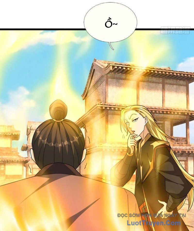 Tiên Làm Nô Thần Là Bộc, Đại Đế Làm Chó Giữ Nhà Chapter 72 - Trang 2