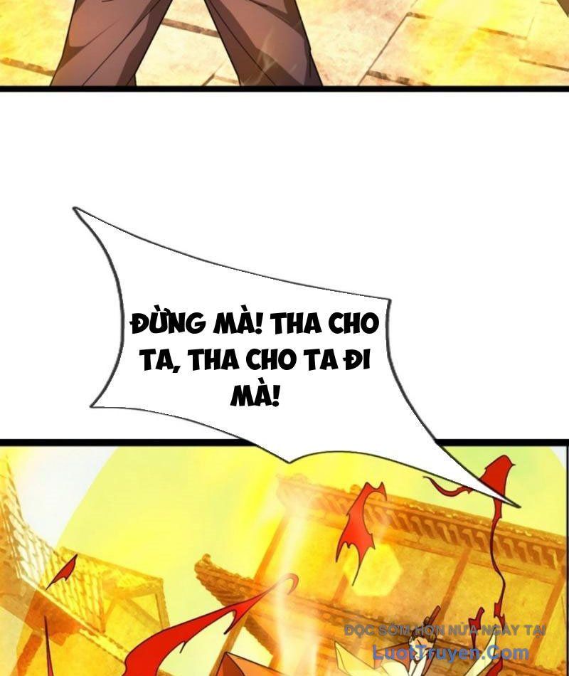 Tiên Làm Nô Thần Là Bộc, Đại Đế Làm Chó Giữ Nhà Chapter 72 - Trang 2