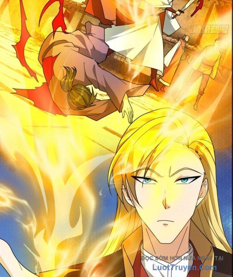 Tiên Làm Nô Thần Là Bộc, Đại Đế Làm Chó Giữ Nhà Chapter 72 - Trang 2