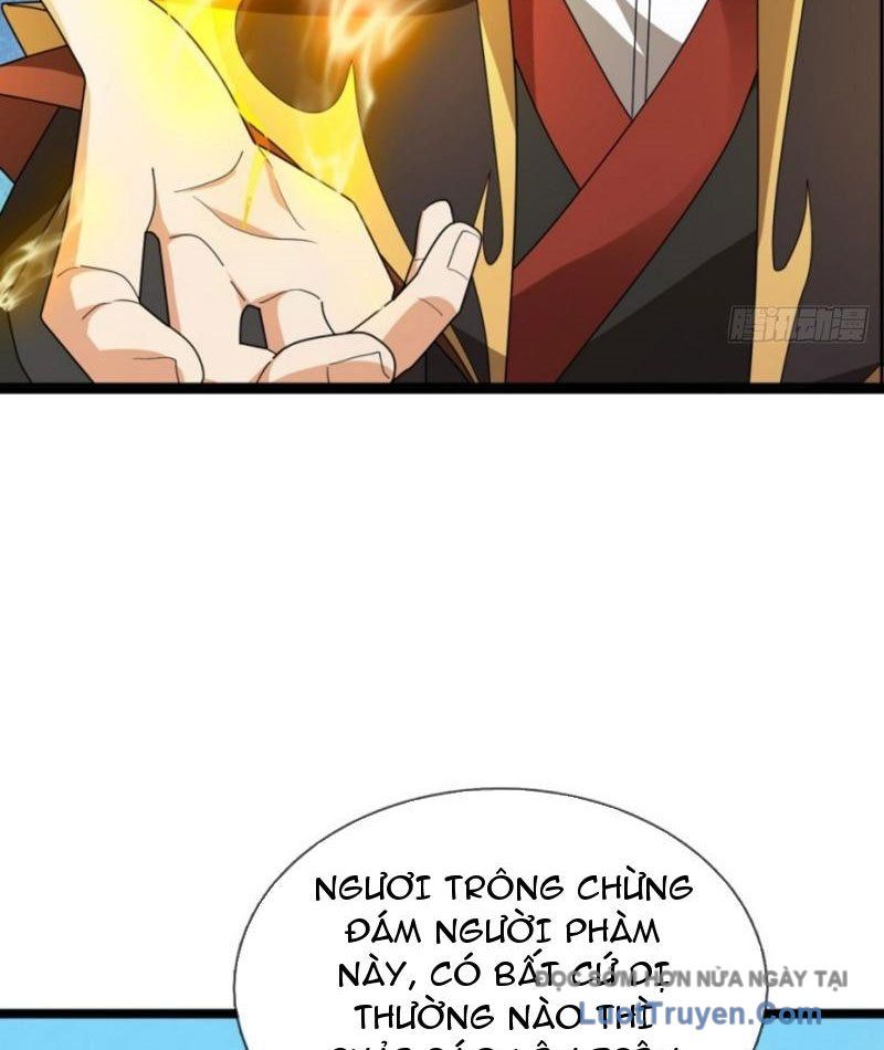 Tiên Làm Nô Thần Là Bộc, Đại Đế Làm Chó Giữ Nhà Chapter 72 - Trang 2