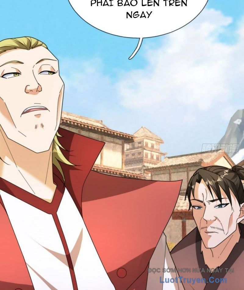 Tiên Làm Nô Thần Là Bộc, Đại Đế Làm Chó Giữ Nhà Chapter 72 - Trang 2