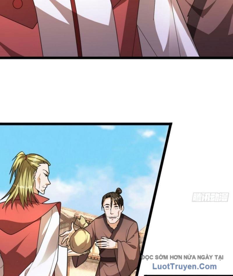 Tiên Làm Nô Thần Là Bộc, Đại Đế Làm Chó Giữ Nhà Chapter 72 - Trang 2